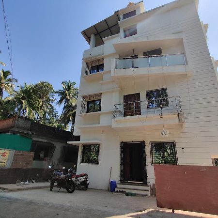 Bandekar Home Stay Mālvan Buitenkant foto