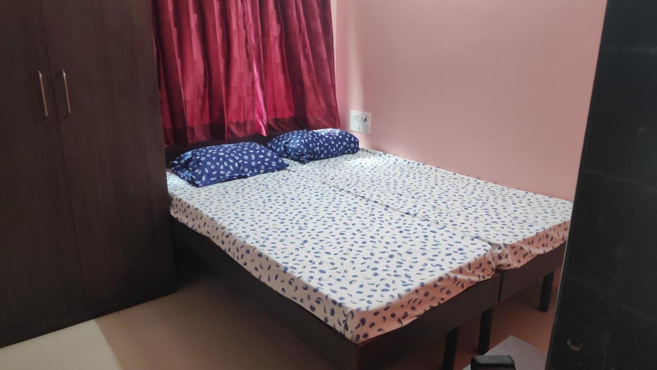 Bandekar Home Stay Mālvan Buitenkant foto