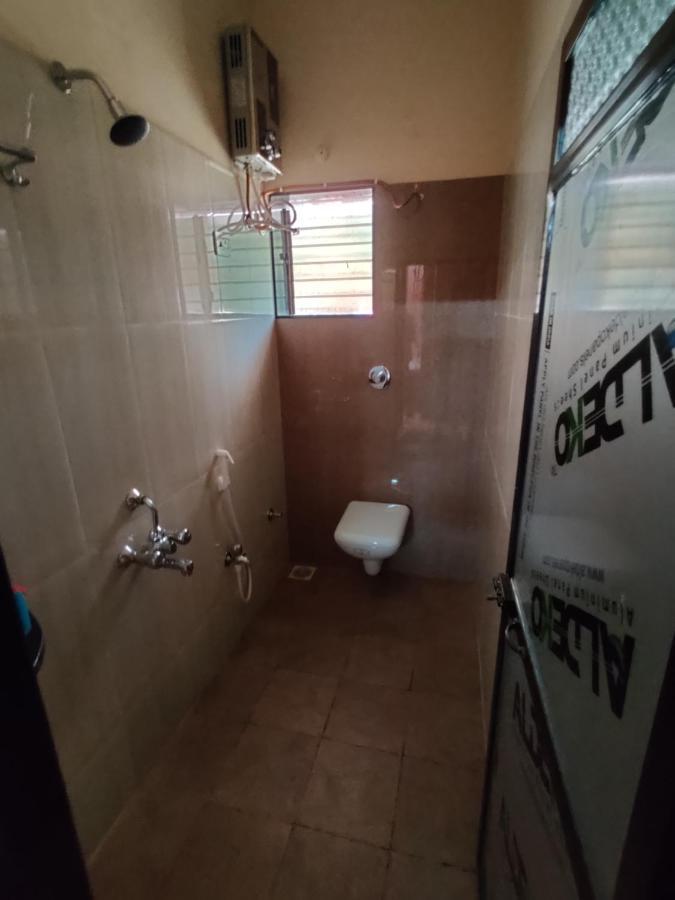Bandekar Home Stay Mālvan Buitenkant foto