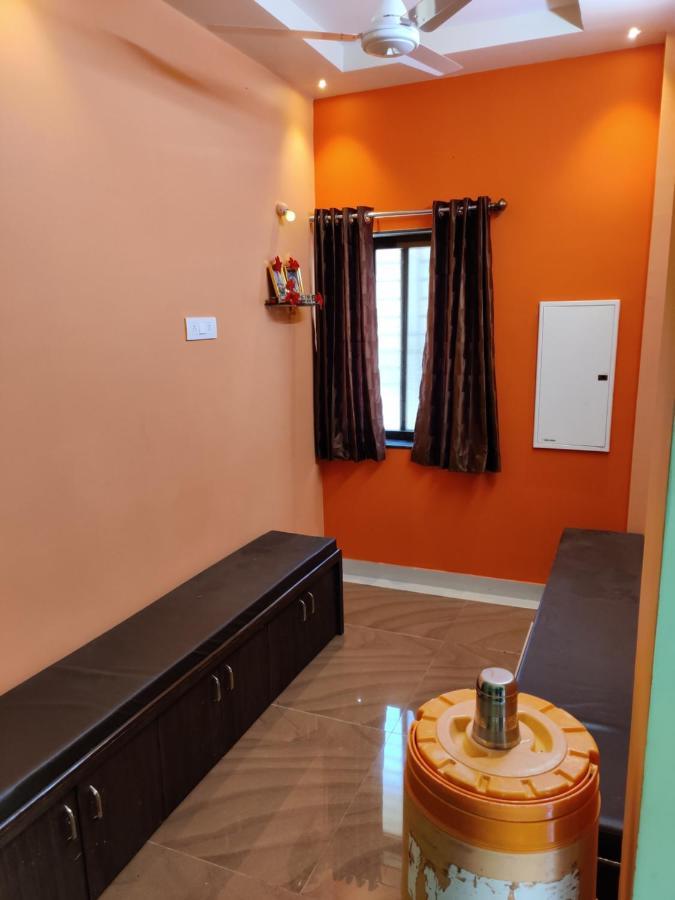 Bandekar Home Stay Mālvan Buitenkant foto