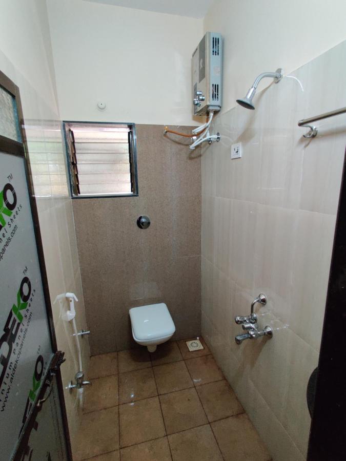 Bandekar Home Stay Mālvan Buitenkant foto