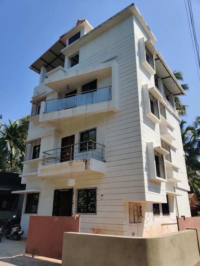Bandekar Home Stay Mālvan Buitenkant foto