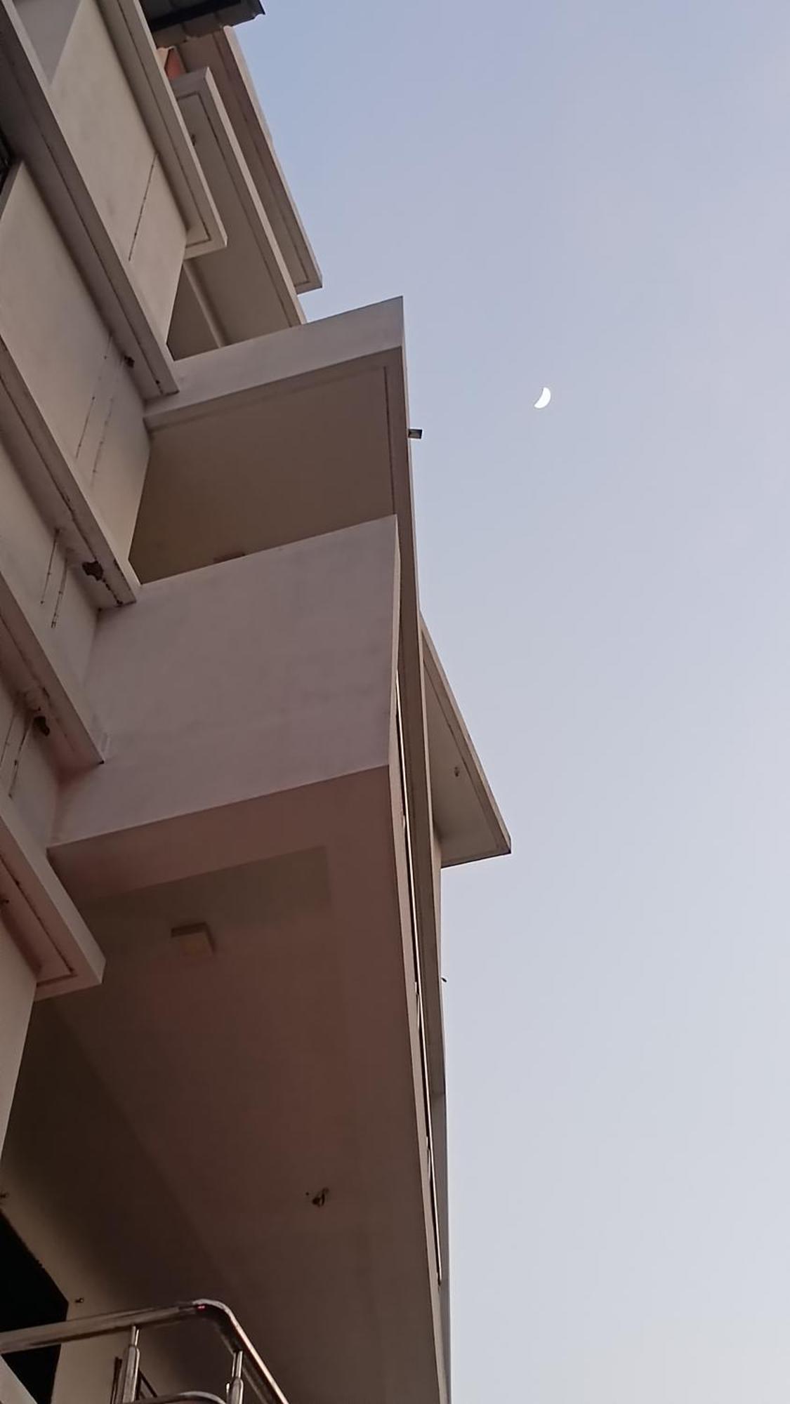 Bandekar Home Stay Mālvan Buitenkant foto